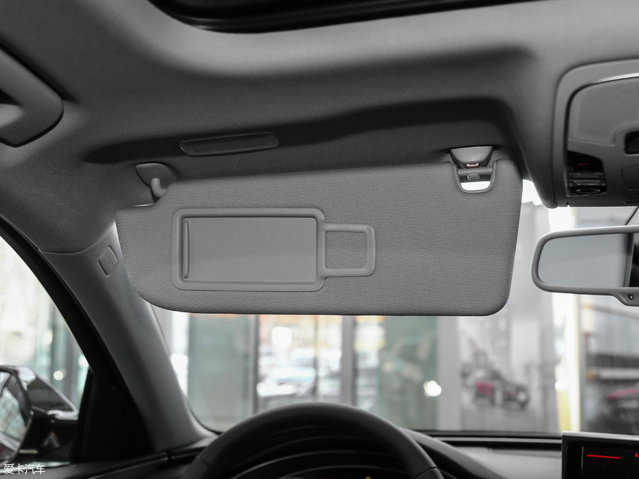 2017?yun)WA6 Avant 1.8T r(sh)