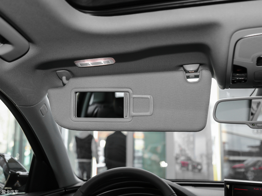 2017?yun)WA6 Avant 1.8T r(sh)