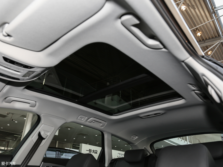 2017WA6 Avant 1.8T r