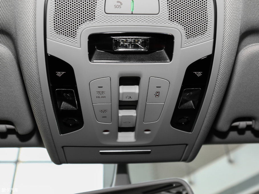 2017WA6 Avant 1.8T r