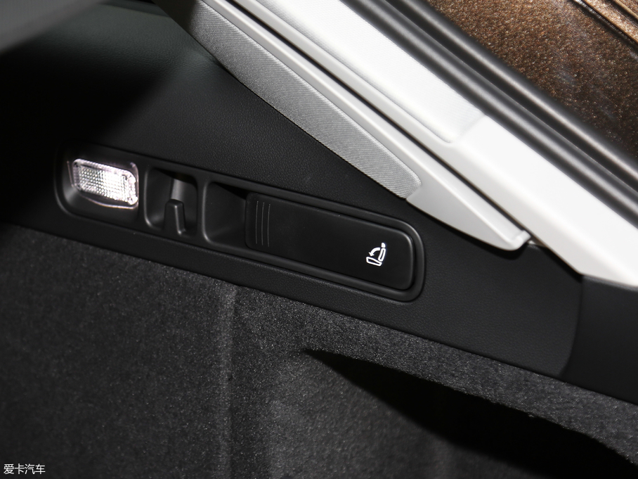 2017WA6 Avant 1.8T r