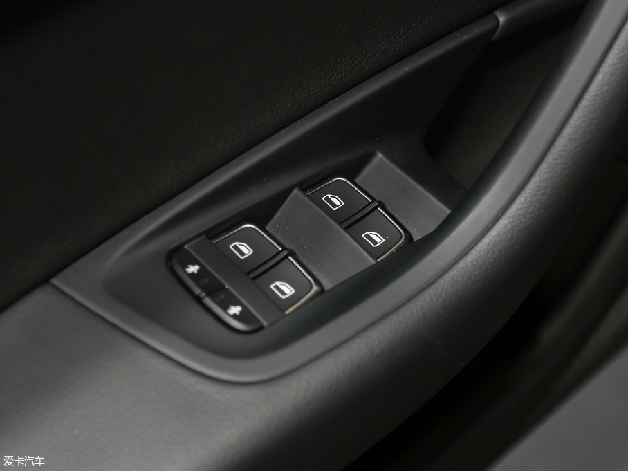 2017WA6 Avant 1.8T r