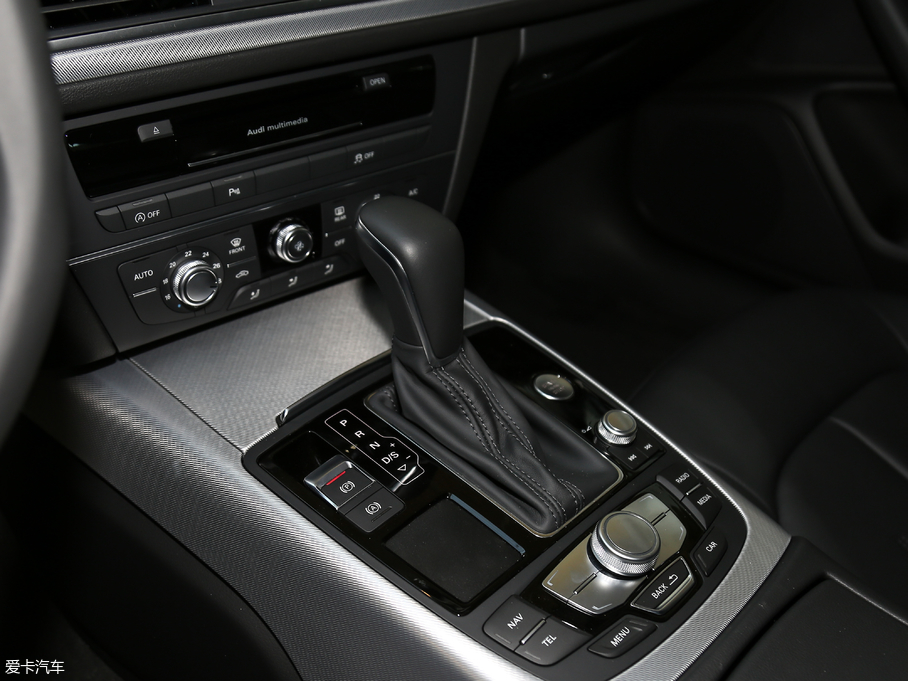 2017WA6 Avant 1.8T r