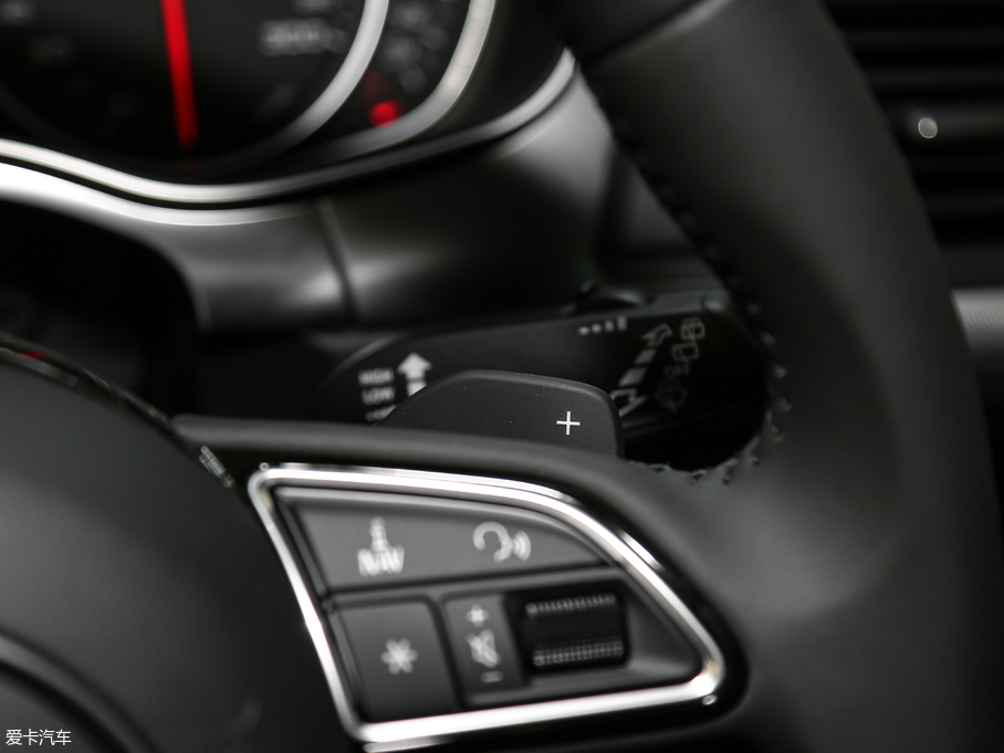 2017WA6 Avant 1.8T r