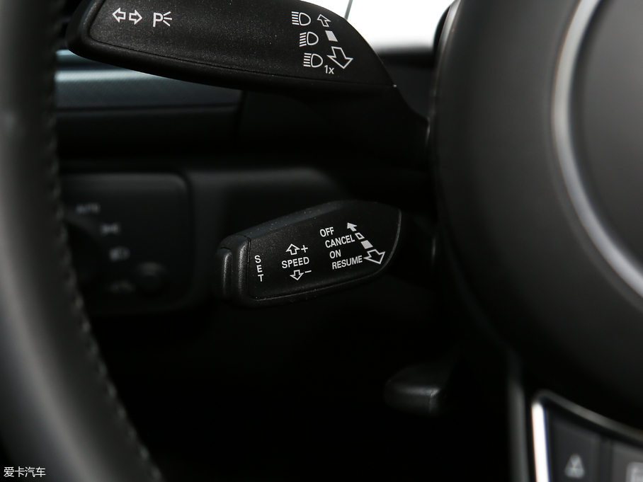 2017WA6 Avant 1.8T r