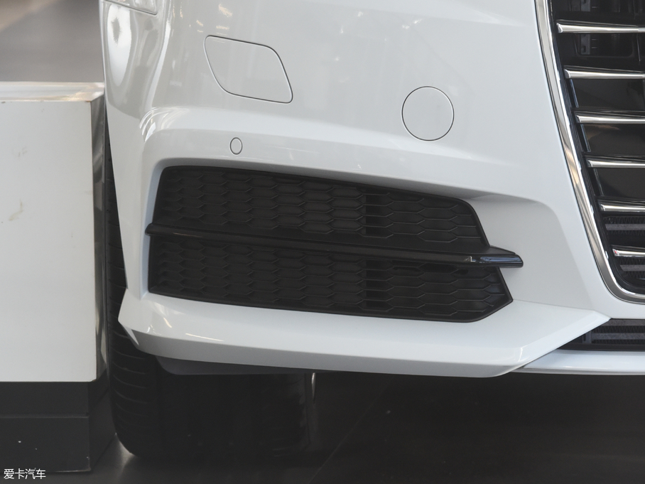 2017��W��A6 Avant 2.0T Sport�\����