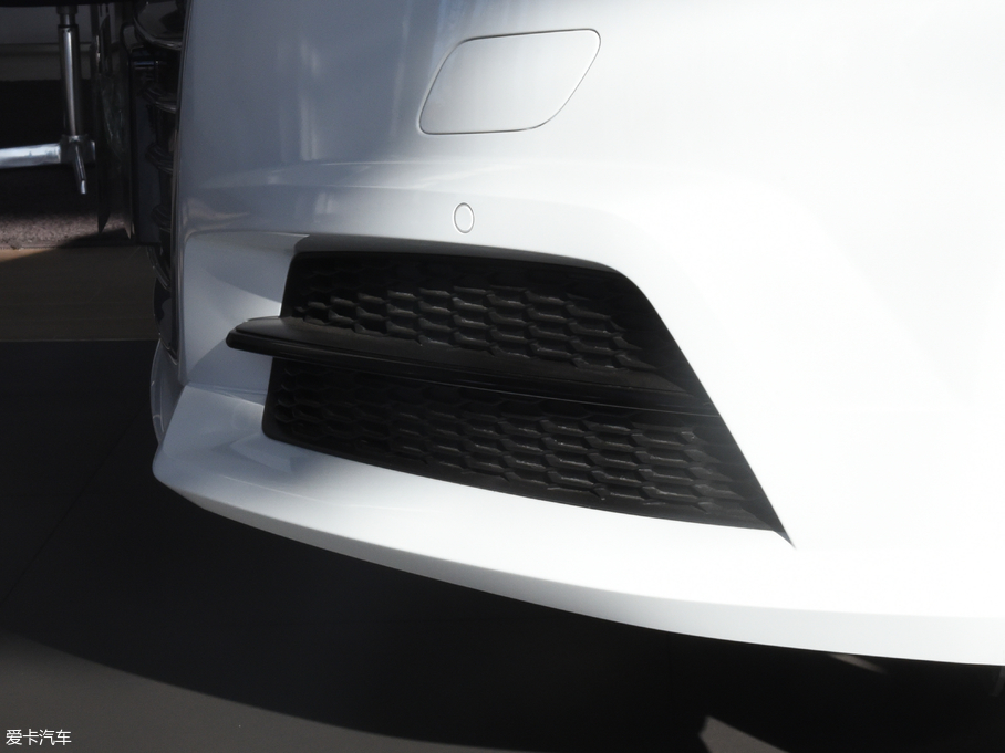 2017WA6 Avant 2.0T Sport\