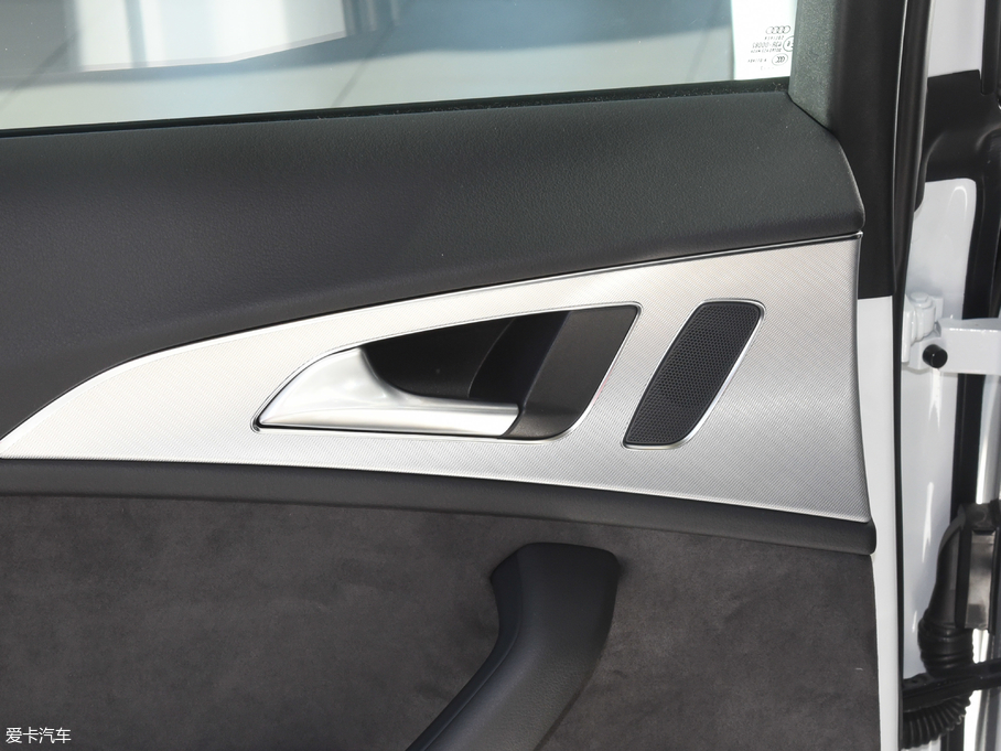 2017?yun)WA6 Avant 2.0T Sport\(yn)(dng)