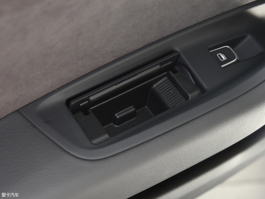 2017WA6 Avant 2.0T Sport\