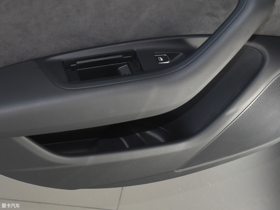 2017WA6 Avant 2.0T Sport\