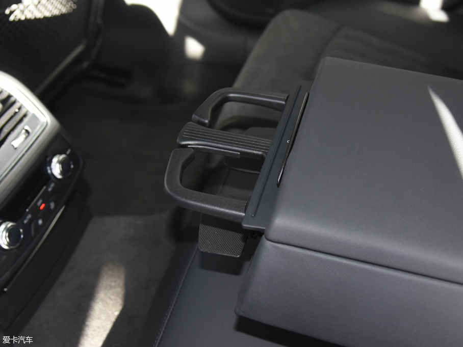 2017WA6 Avant 2.0T Sport\