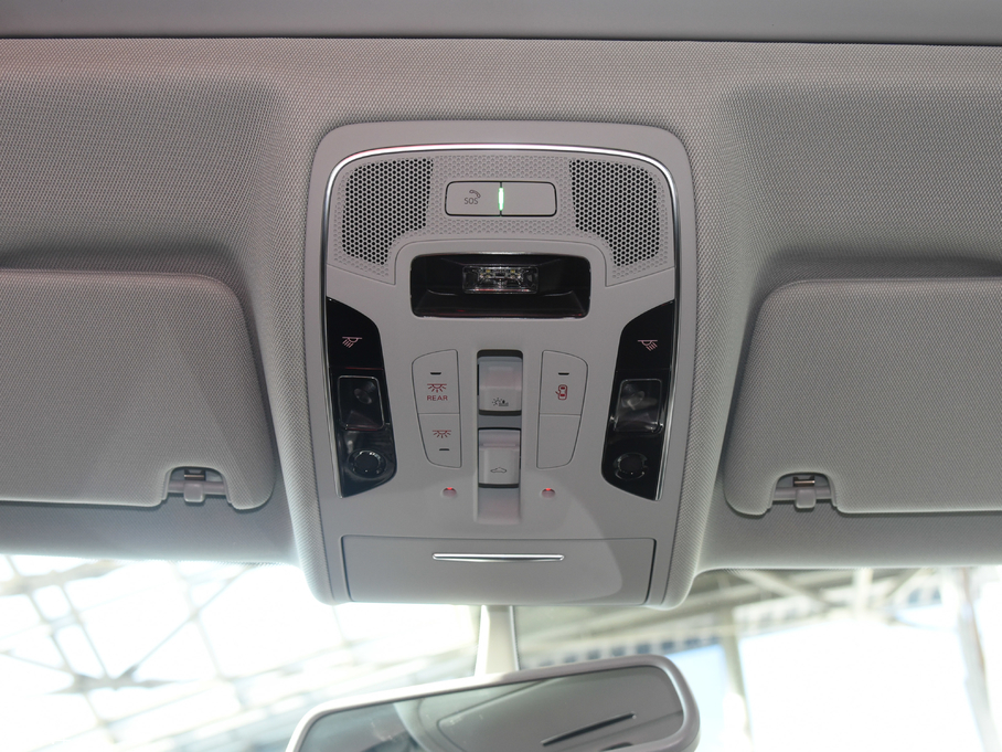 2017WA6 Avant 2.0T Sport\