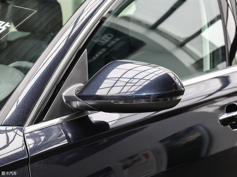 2017WA6 Avant 1.8T r