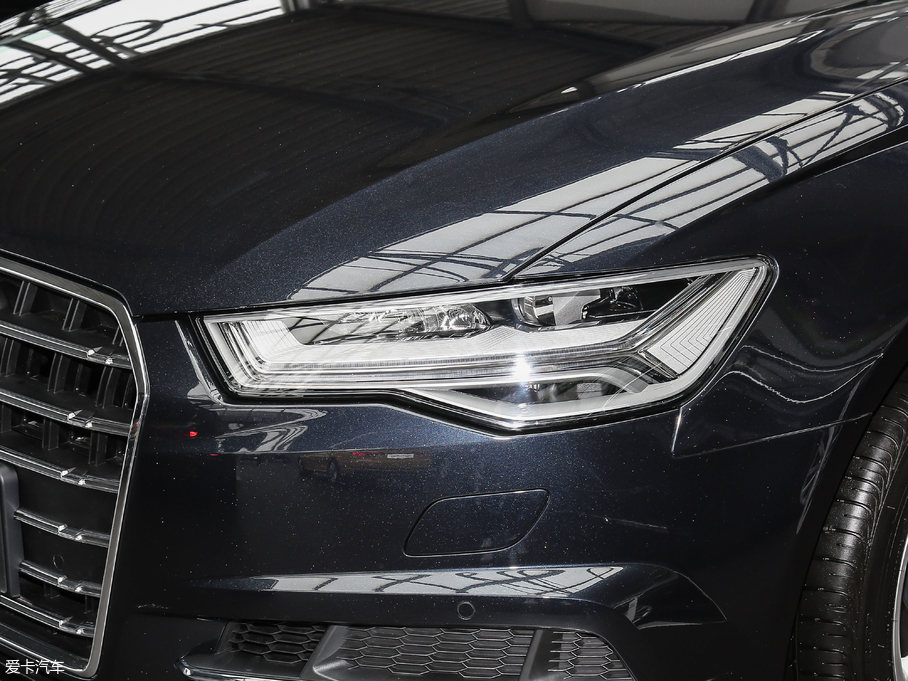 2017WA6 Avant 1.8T r