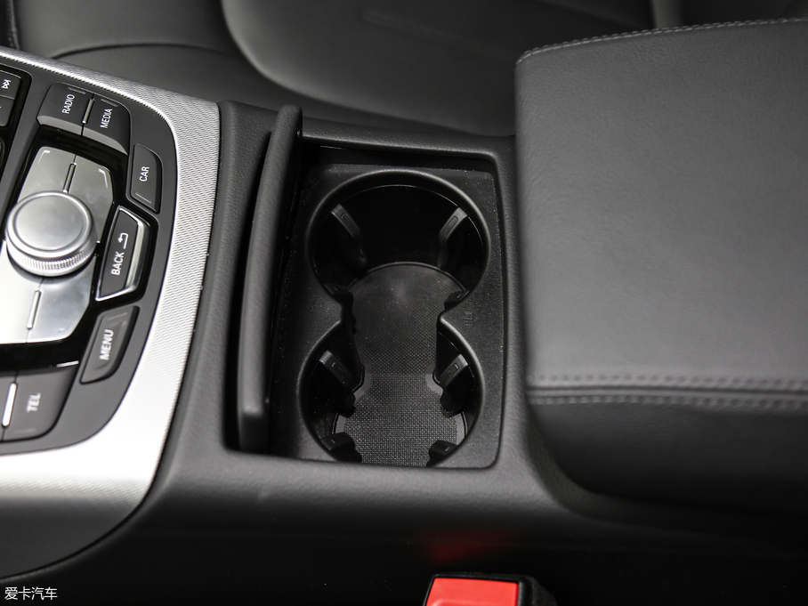 2017WA6 Avant 1.8T r