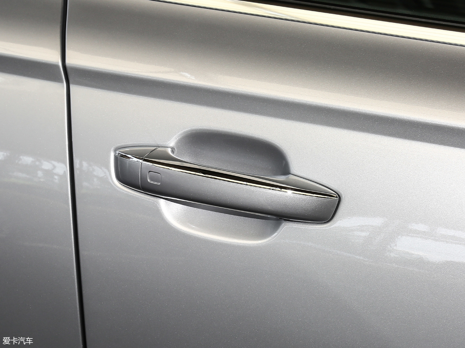 2017WA6 Avant 2.0T Sport\