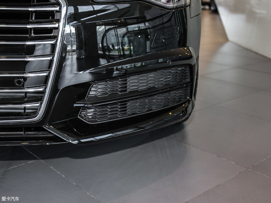 2017WA6 Avant 2.0T Sport\