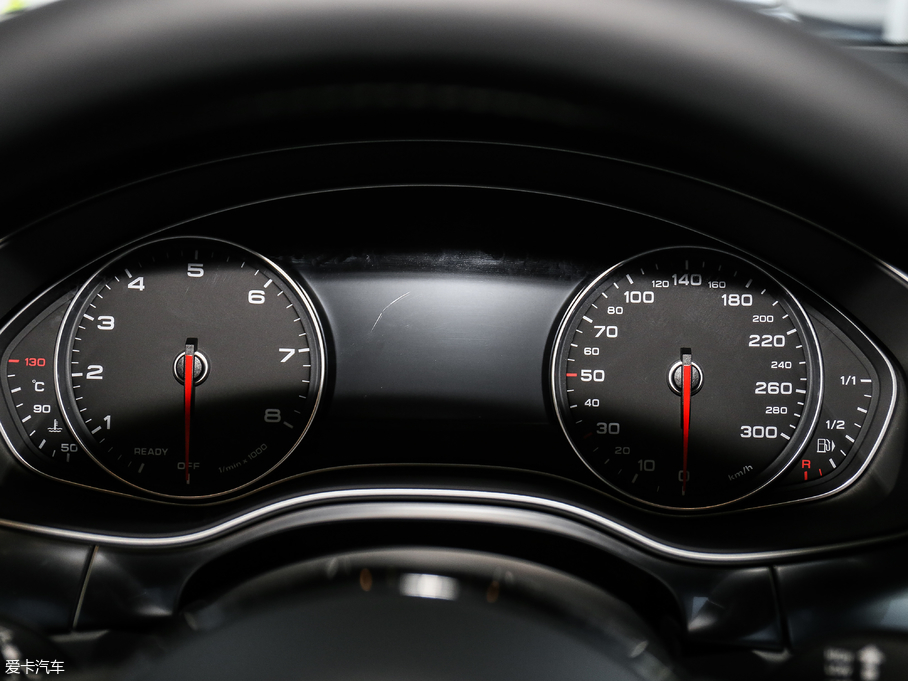 2017WA6 Avant 2.0T Sport\