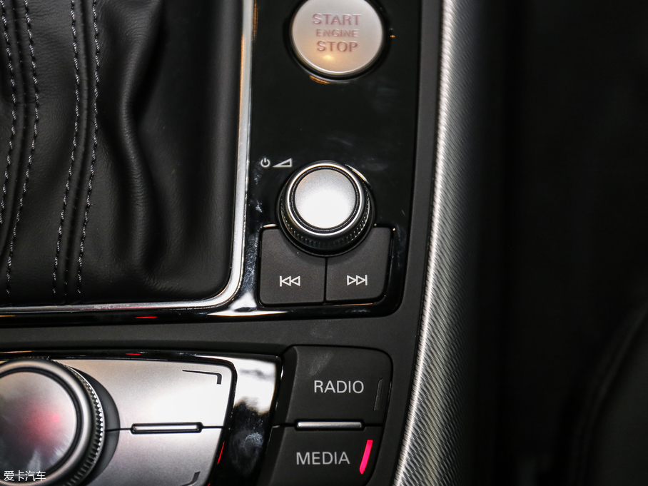 2017WA6 Avant 2.0T Sport\