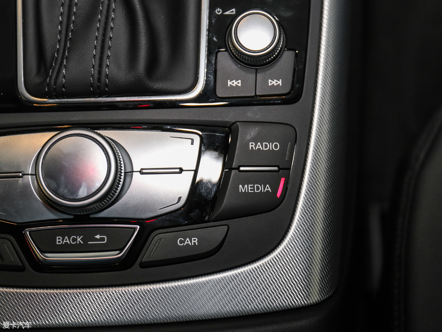 2017WA6 Avant 2.0T Sport\