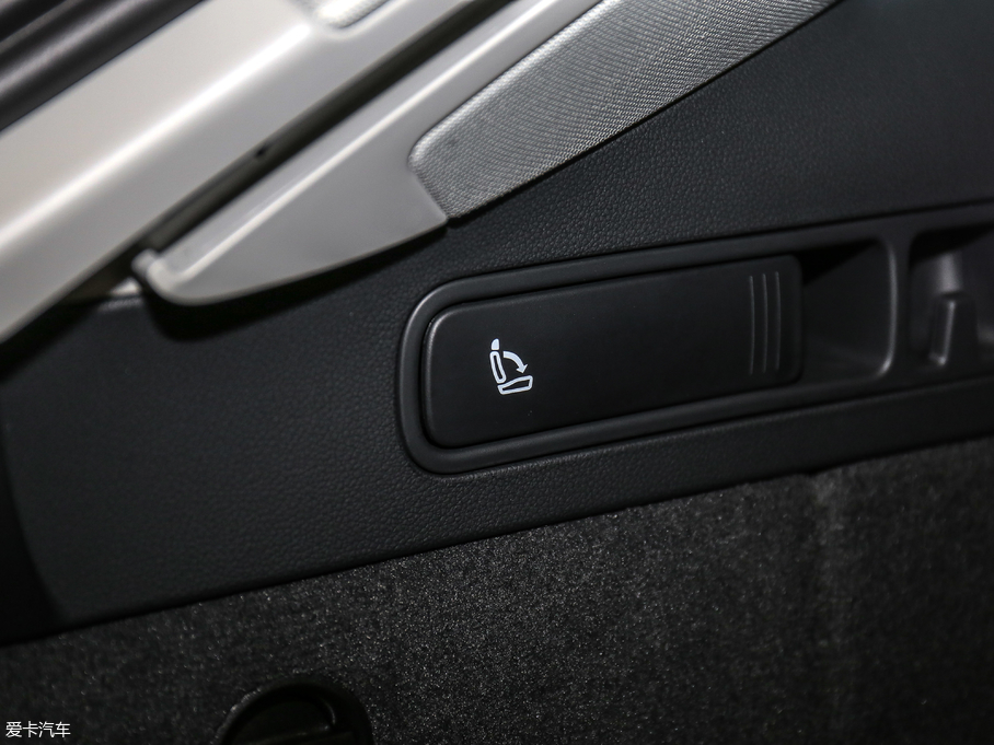 2017WA6 Avant 2.0T Sport\