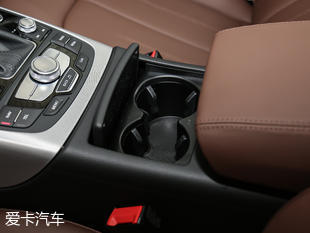 奧迪(進口)2017款奧迪A6 Avant