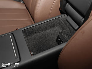 奧迪(進口)2017款奧迪A6 Avant