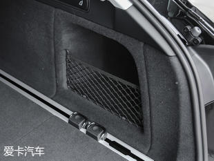 奧迪(進口)2017款奧迪A6 Avant