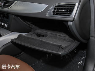 奧迪(進口)2017款奧迪A6 Avant