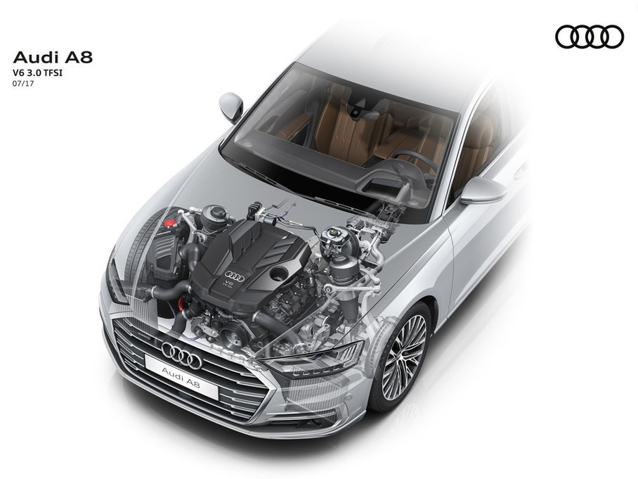 2018��W��A8 A8 ������