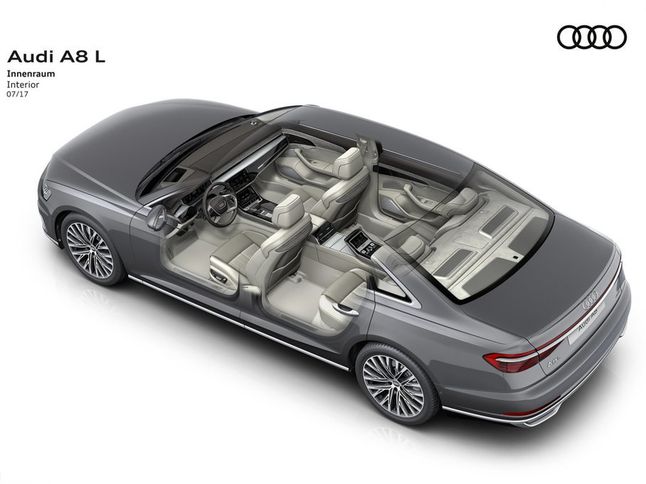 2018��W��A8 A8L ������