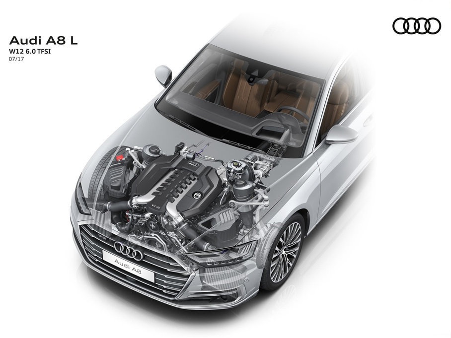 2018��W��A8 A8L ������