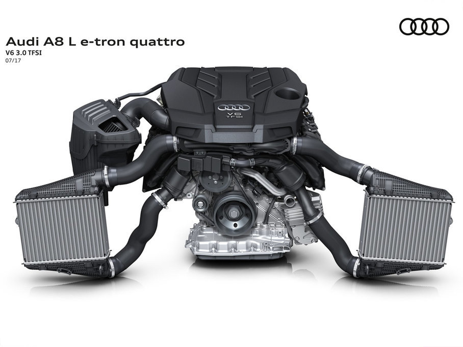 2018��W��A8 A8L ������