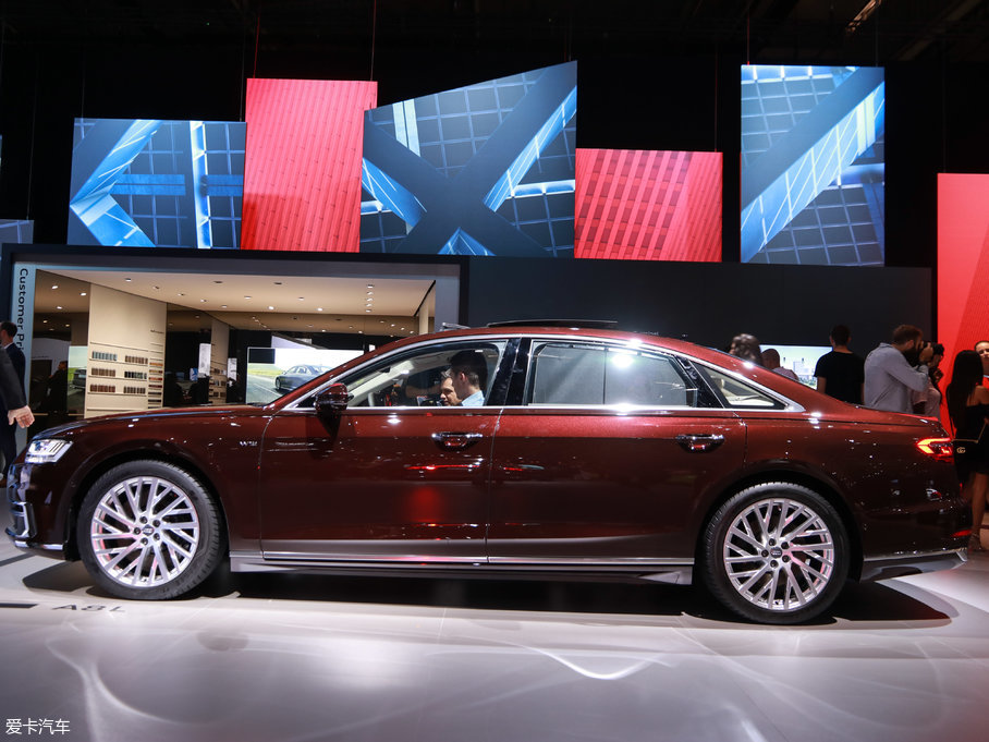 2018��W��A8 A8L ������