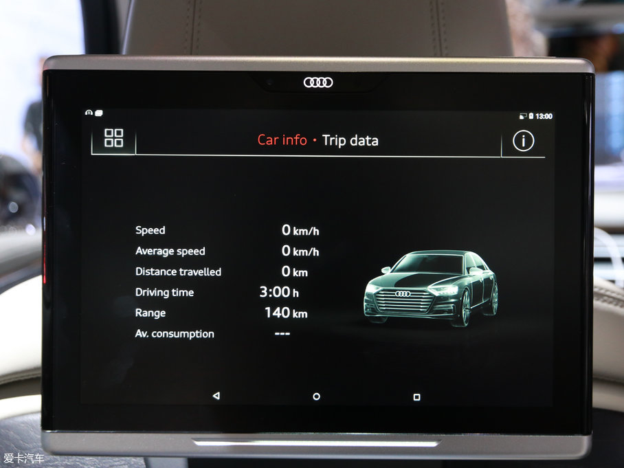 2018��W��A8 A8L ������