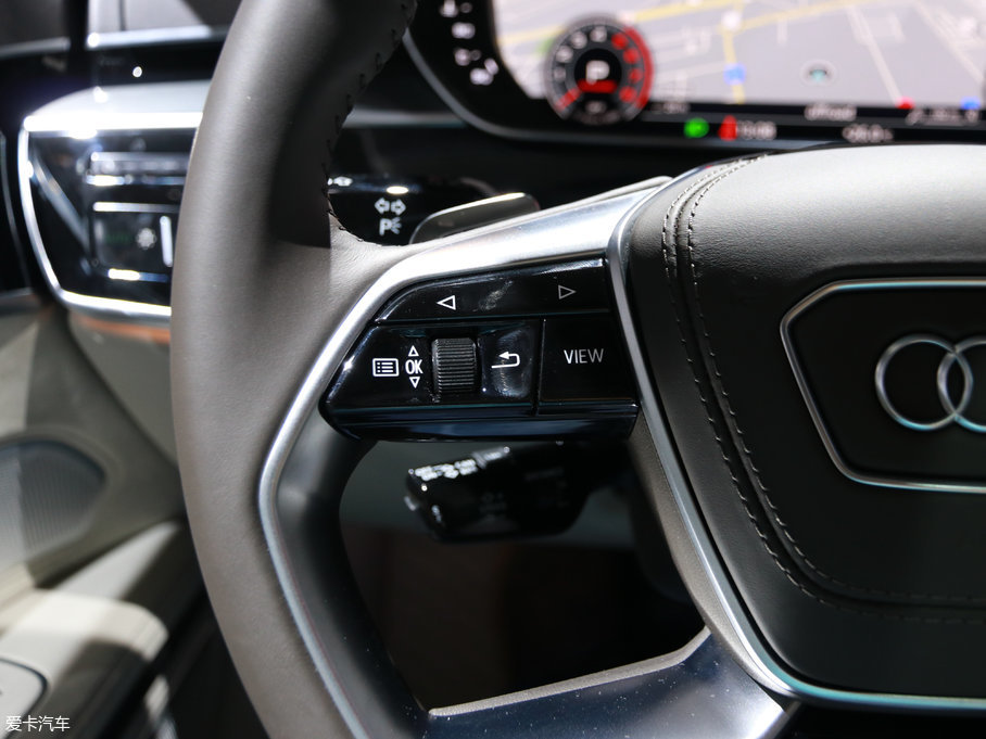 2018��W��A8 A8L ������