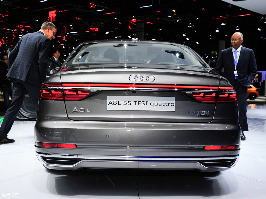 2018��W��A8 A8L ������