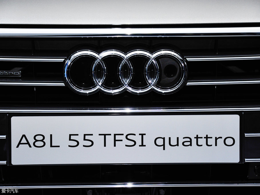 2018��W��A8 A8L ������