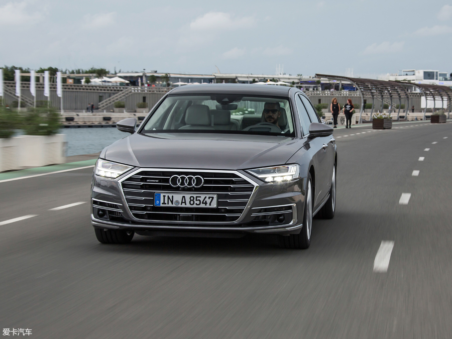 2018��W��A8 A8L ������