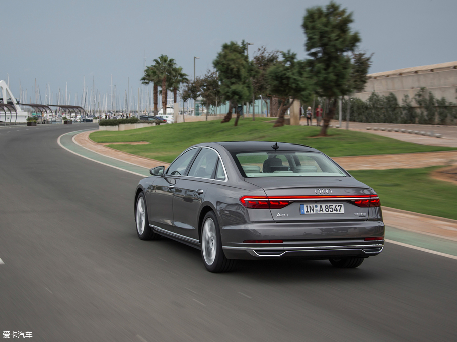 2018��W��A8 A8L ������