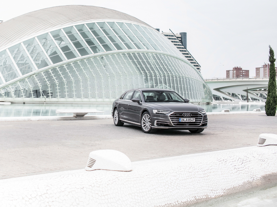 2018��W��A8 A8L ������