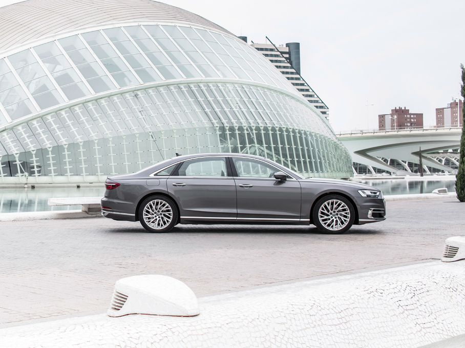 2018��W��A8 A8L ������