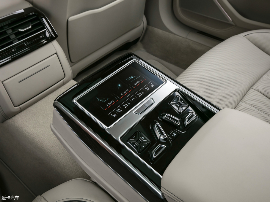 2018��W��A8 A8L ������