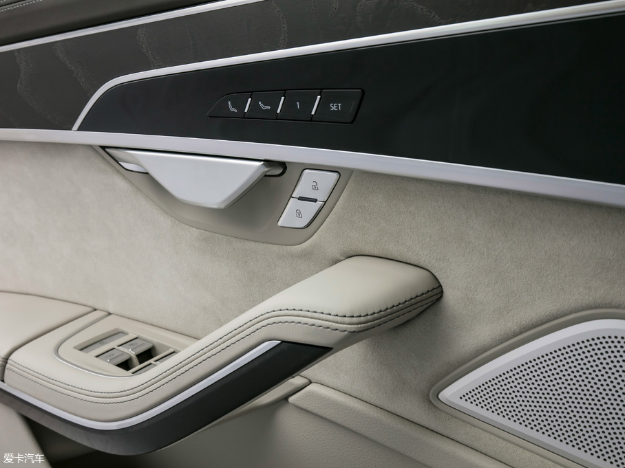 2018��W��A8 A8L ������