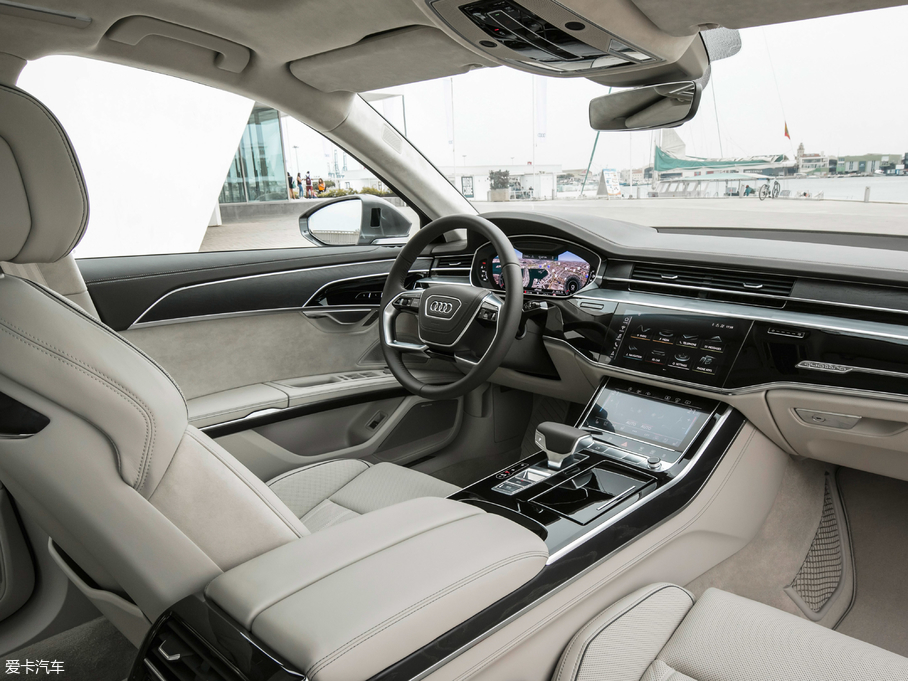 2018��W��A8 A8L ������