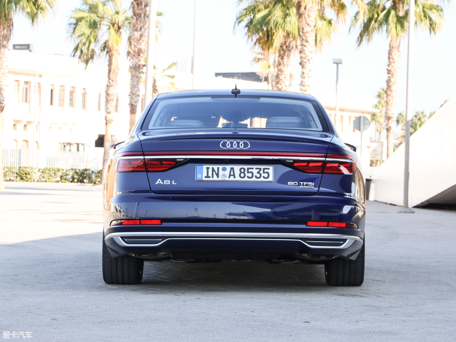 2018��W��A8 A8L ������
