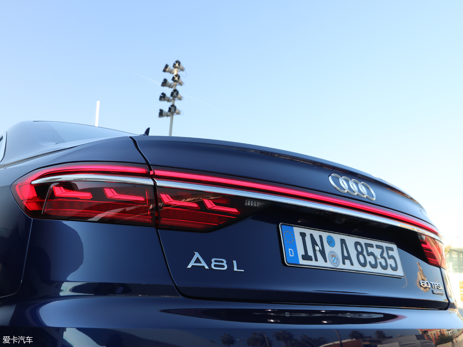 2018��W��A8 A8L ������