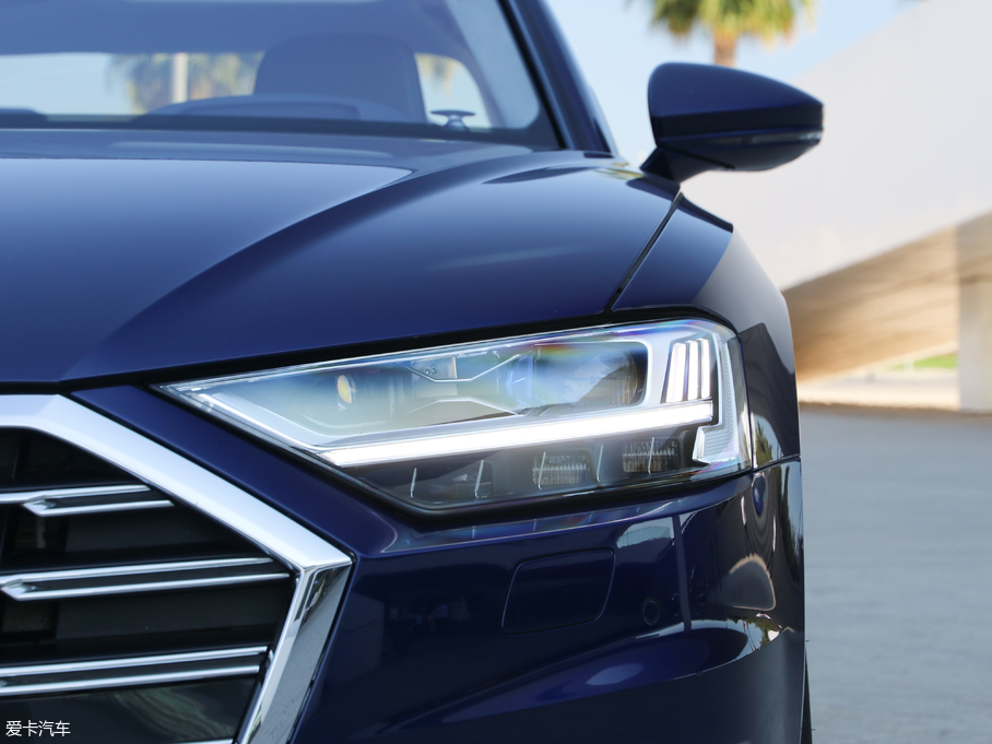 2018��W��A8 A8L ������