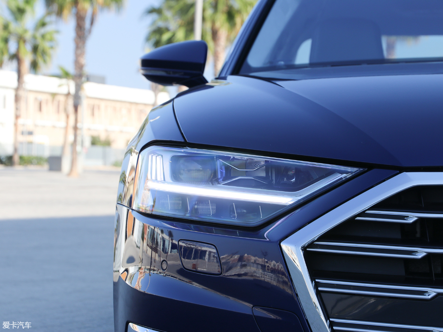 2018��W��A8 A8L ������