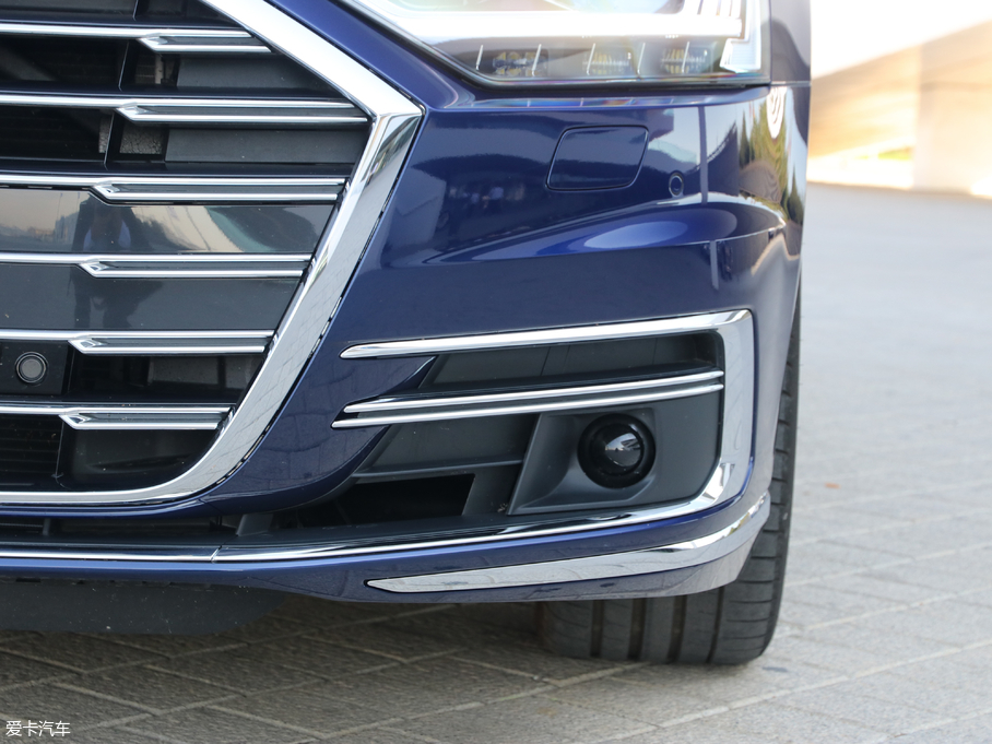 2018��W��A8 A8L ������